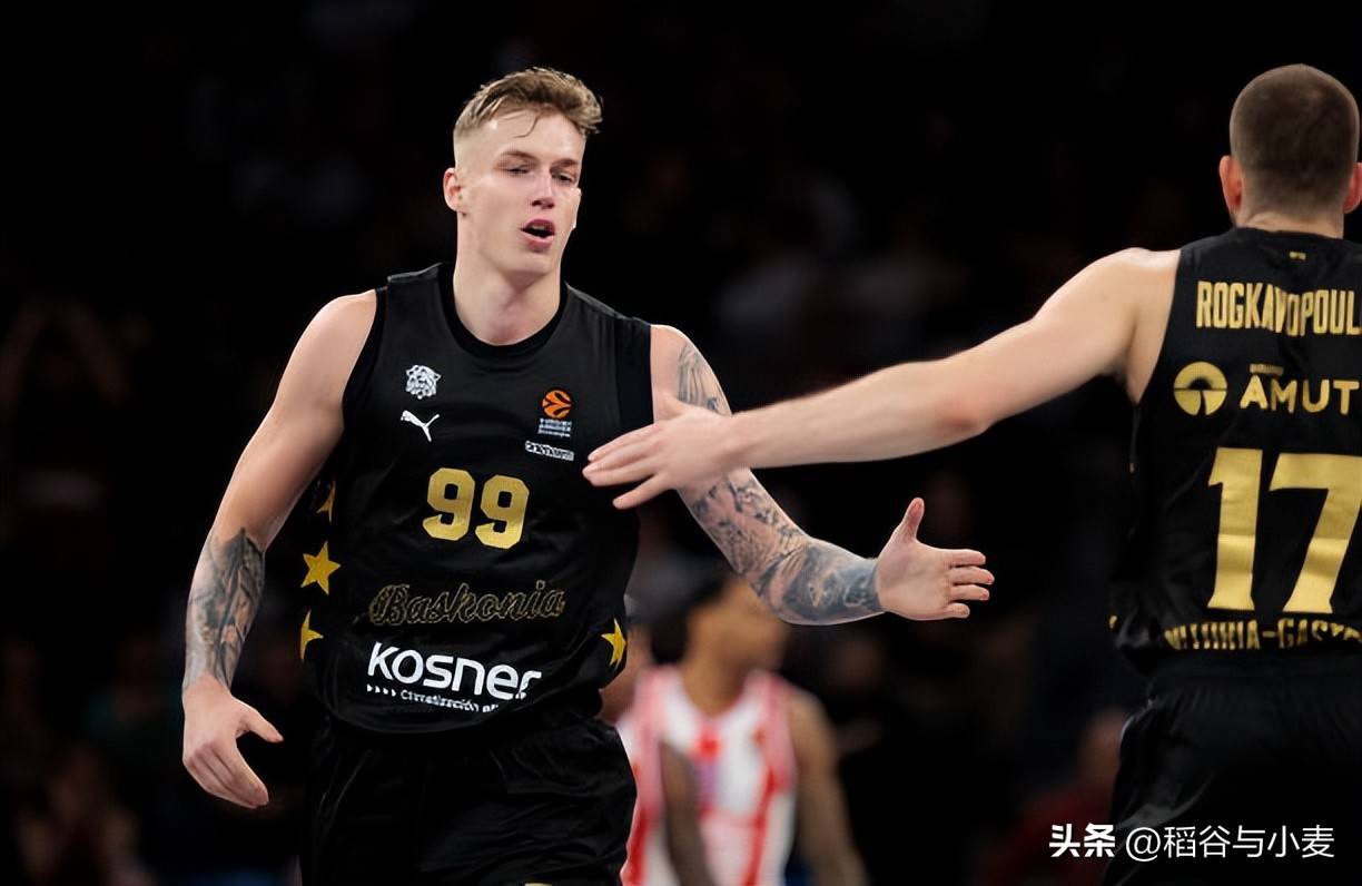 与老东家完成续约！昔日马刺水货首轮秀将继续留在西甲联赛？